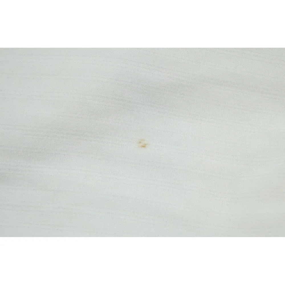 Ralph‎ Lauren Comforter Full/Queen White Cotton Quilted Textured Good